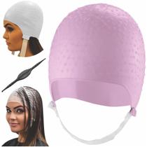 Carrinho Estetica Dompel 3 Bandejas Zeus