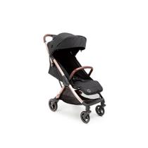 Carrinho Eva 2 Essential Black Maxi Cosi Suporta até 22kg Apoio de Pés Cinto de 5 Pontos