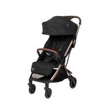 Carrinho Eva Essential Black Champagne - Maxi-Cosi