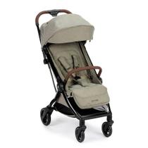 Carrinho Eva³ Luxe - Maxi-Cosi Twillic Truffle Carrinho Eva³ Luxe - Maxi-Cosi Twillic Truffle