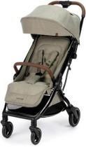 Carrinho EVA³ Luxe Truffle - Maxi-Cosi Carrinho EVA³ Luxe Truffle - Maxi-Cosi
