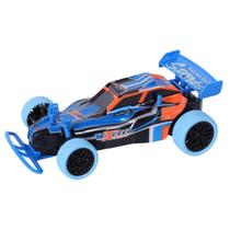 Carrinho Exceed Racing Controle Remoto 4 Funções RC 1:20