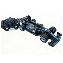 Carrinho F1 Controle Remoto Veículo com Funcionalidade Avançada Carrinho F1 Controle Remoto Veículo com Funcionalidade Avançada
