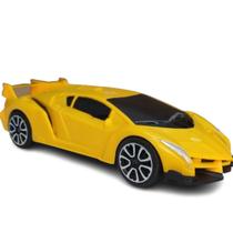 Carrinho fast and racing super speed