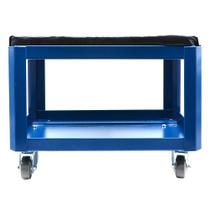 Carrinho Ferramentas Banco Movel Azul BM FERCAR Carrinho Ferramentas Banco Movel Azul BM FERCAR