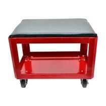 Carrinho Ferramentas Banco Movel Vermelho BM FERCAR Carrinho Ferramentas Banco Movel Vermelho BM FERCAR