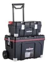 Carrinho Ferramentas Profissional 2 Em 1 - Completo