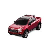 Carrinho Fiat Toro Roma carrinho de brinquedo Toro - Roma Jensen