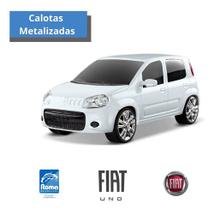 Carrinho Fiat - Uno Attractive - 29cm - Roma