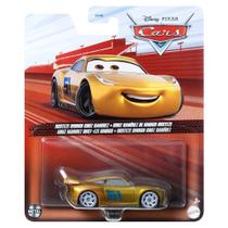 Carrinho Filme Carros Cars Disney Pixar - Metal 1/55 - Mattel