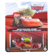 Carrinho Filme Carros Cars Disney Pixar - Metal 1/55 - Mattel