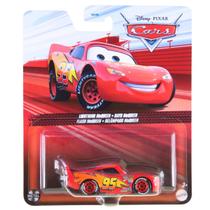 Carrinho Filme Carros Cars Disney Pixar - Metal 1/55 - Mattel