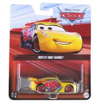 Carrinho Filme Carros Cars Disney Pixar - Metal 1/55 - Mattel