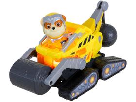 Carrinho Filme Patrulha Canina Um Filme