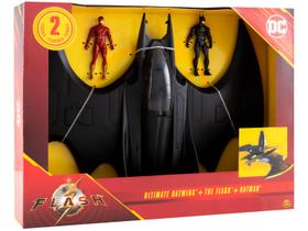 Carrinho Flash Batwing Sunny Brinquedos Carrinho Flash Batwing Sunny Brinquedos