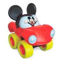 Carrinho Fofomovel Mickey Lider 2832