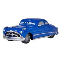 Carrinho Fricção Filme Carros Disney Doc Hudson Hornet 11 cm