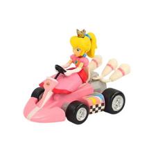 Carrinho Fricção Super Mario Brinquedo Presente Criança Carrinho Fricção Super Mario Brinquedo Presente Criança