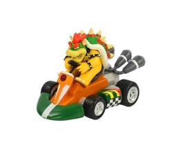 Carrinho Fricção Super Mario Brinquedo Presente Criança Carrinho Fricção Super Mario Brinquedo Presente Criança