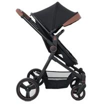Carrinho galzerano ivy black bl