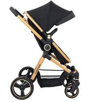 Carrinho galzerano ivy gold gl