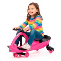 Carrinho Gira Gira Car Fenix Até 100kg Rolimã Com Luzes Nas Rodas Carrinho Gira Gira Car Fenix Até 100kg Rolimã Com Luzes Nas Rodas