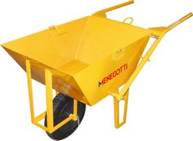 Carrinho Girica 90L 200kg Des 00507055 R2 Elleva Max Mmg Menegotti