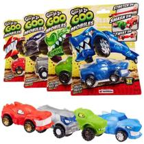 Carrinho Goo JIT ZU (S) Carrinho Goo JIT ZU (S)