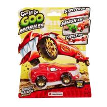 Carrinho Goo Mobiles Goo Jit Zu Sortido R.3651 Sunny Única