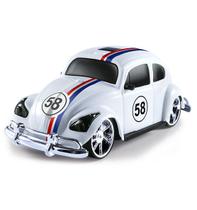 Carrinho Grande Infantil Menino Herbie Hobby Fusca Grande