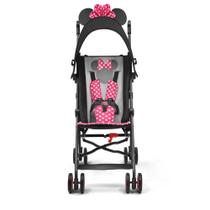 Carrinho Guarda Chuva 6m-15kg Minnie Petit Multikids Baby - BB375 Carrinho Guarda Chuva 6m-15kg Minnie Petit Multikids Baby - BB375