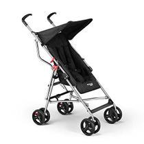 Carrinho Guarda-Chuva Pocket 6M-15kgs Preto Multikids Baby BB327 Carrinho Guarda-Chuva Pocket 6M-15kgs Preto Multikids Baby BB327