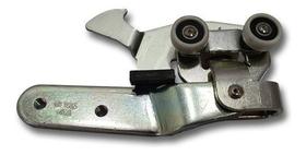 Carrinho Guia Ducato Inferior Porta 2008 Lateral Correr