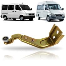 Carrinho guia inferior porta correr mercedes sprinter 1997 á 2012 Carrinho guia inferior porta correr mercedes sprinter 1997 á 2012