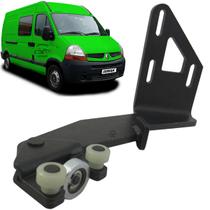 Carrinho Guia Inferior Renault Master 2004 2005 2006 2007 08