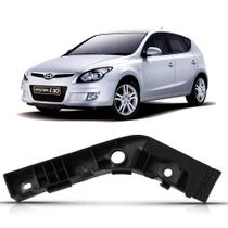 Carrinho Guia Parachoque Dianteiro Hyundai I30 2009 2010 2011 2012