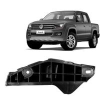 Carrinho Guia Suporte Parachoque Dianteiro Amarok 2010/...