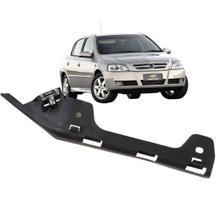 Carrinho Guia Suporte Parachoque Dianteiro Astra Hatch e Sedan 2003 até 2012