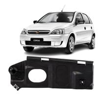 Carrinho Guia Suporte Parachoque Dianteiro Corsa Montana 2003 2004 2005 2006 2007 2008 2009 2010 201
