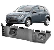 Carrinho Guia Suporte Parachoque dianteiro Fiesta 2011 12 13 2014 FORD