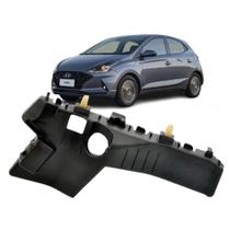 Carrinho Guia Suporte Parachoque Dianteiro Hb20 20/22