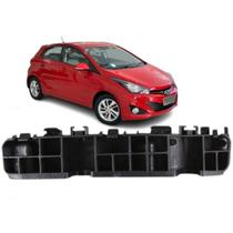 Carrinho Guia Suporte Parachoque Dianteiro Hb20 Hb20s 2012 Até 2019