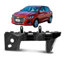 Carrinho Guia Suporte Parachoque Dianteiro Onix Prisma 20/...