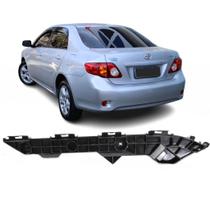 Carrinho Guia Suporte Parachoque Traseiro Corolla 2008 2009 2010 2011 2012 2013 2014