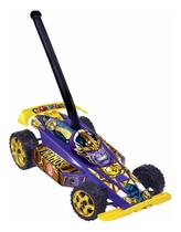 Carrinho Hand Car Thanos Vingadores 466 - Líder Brinquedos