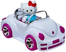 Carrinho Hello Kitty Conversivel (S)
