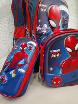 Carrinho homem aranha - Kids wonderful