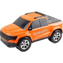 Carrinho Horizon PICK-UP Alien Brinquedo Aventura Radical 40CM