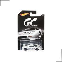 Carrinho Hot Weels Gran Turismo Jaguar XJ220 - Mattel