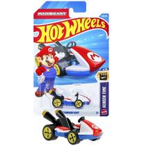 Carrinho Hot Wheel - Edição Screen Time Temáticos - Mattel Carrinho Hot Wheel - Edição Screen Time Temáticos - Mattel